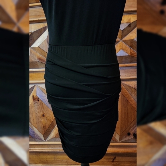 Bcbgeneration Party Dress Sz S - Picture 6 of 8